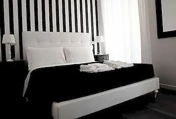 ベッド・アンド・ブレックファスト Maison Flaminio ローマ