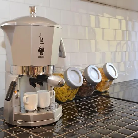 Maison Flaminio 4* 로마