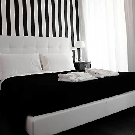 Maison Flaminio B&B 로마