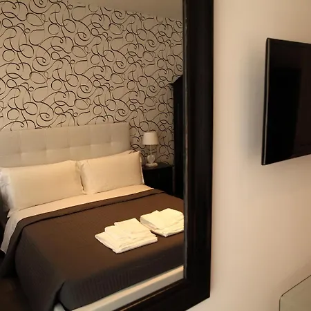 B&B Maison Flaminio 4*