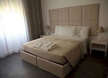 Bed & Breakfast Maison Flaminio