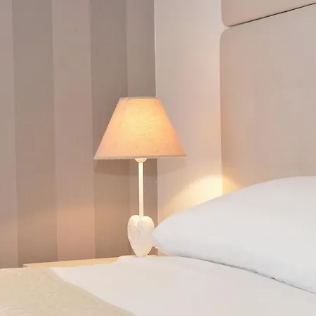 Maison Flaminio Couette-café