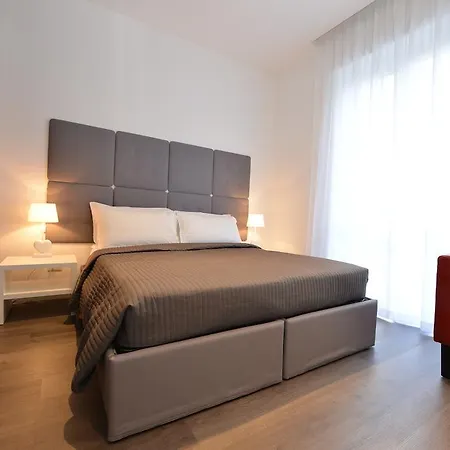 Maison Flaminio Rome