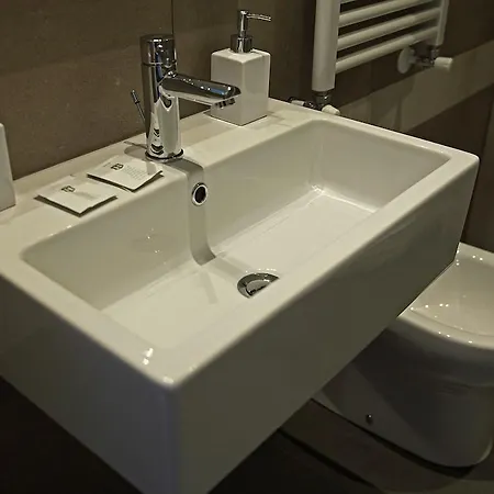 Couette-café Maison Flaminio 4*