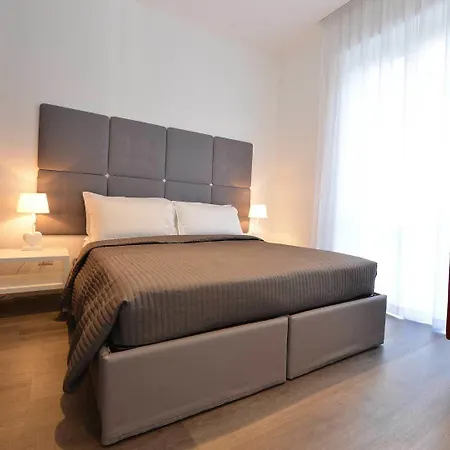 Maison Flaminio 4*