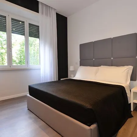 Maison Flaminio Rome