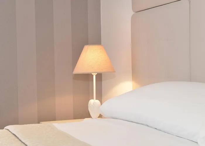 Maison Flaminio Bed & Breakfast