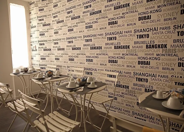 Maison Flaminio 4* Rome