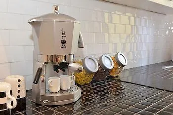 Maison Flaminio Bed & Breakfast